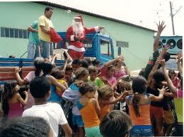 ceacan festa de natal 2011 foto 1